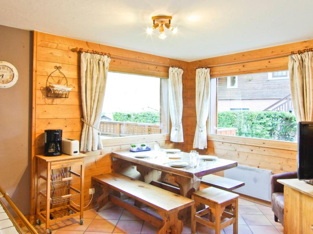 Appartement 6 pers, Chamonix, Parking - FR-1-343-169 - 5