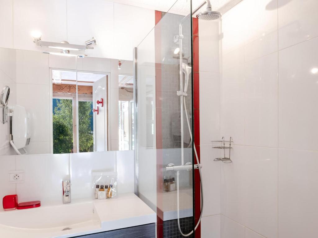 Superbe duplex avec jardin à Chamonix, 4 pers, animaux admis, parking, wifi - FR-1-343-167 - 5