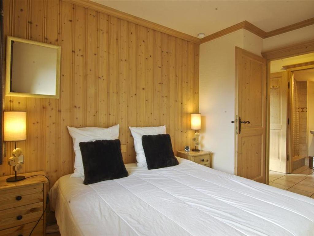 Bel appartement 3 étoiles avec parking et wifi, proche pistes à Chamonix - FR-1-343-168 - 2