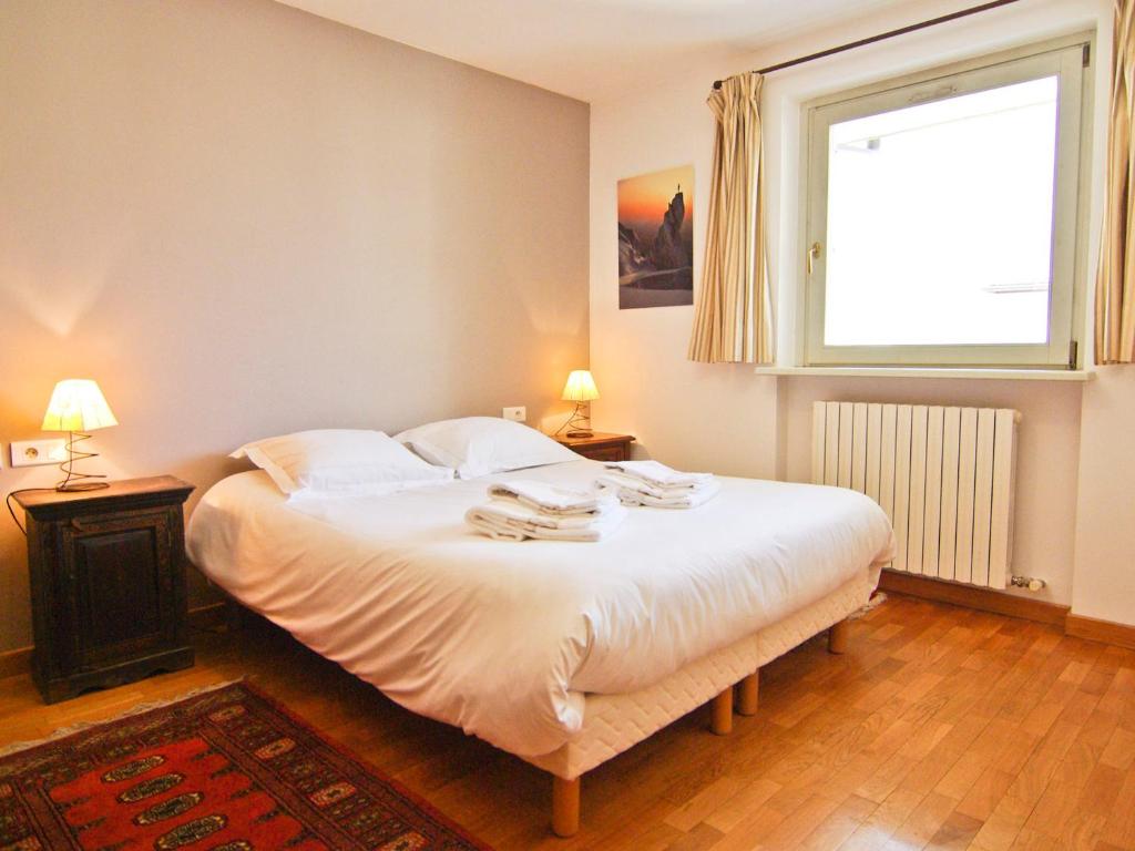 Charmant duplex au cœur de Chamonix avec wifi et animaux admis - FR-1-343-183 - 2