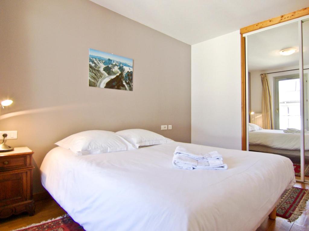 Charmant duplex au cœur de Chamonix avec wifi et animaux admis - FR-1-343-183 - 3