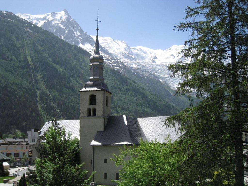 Charmant duplex au cœur de Chamonix avec wifi et animaux admis - FR-1-343-183 - 4