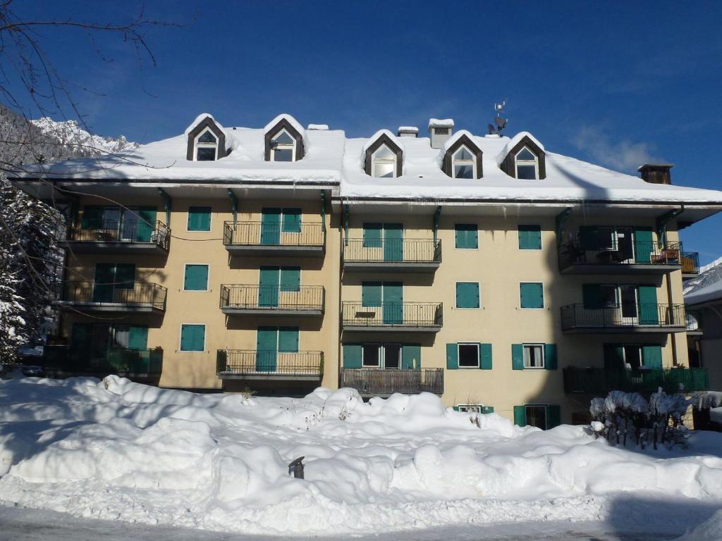 Charmant duplex au cœur de Chamonix avec wifi et animaux admis - FR-1-343-183 - 5