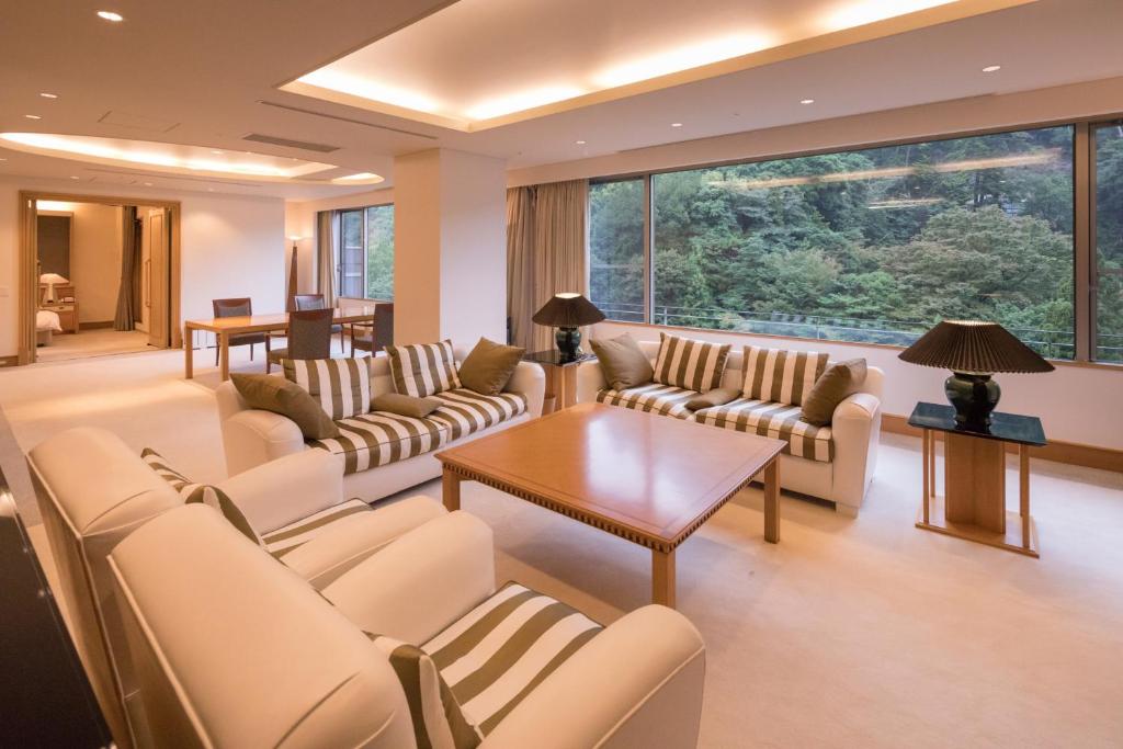 겟코엔 코로칸 호텔 호텔 이미지 2