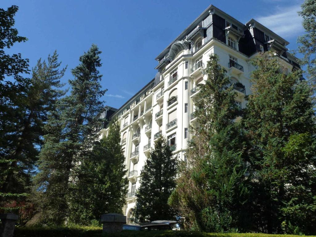 Appartement lumineux 5 pers, Chamonix centre, parking inclus - FR-1-343-202 - 2