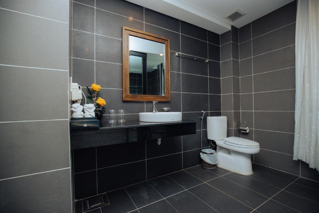 バスルーム（客室）