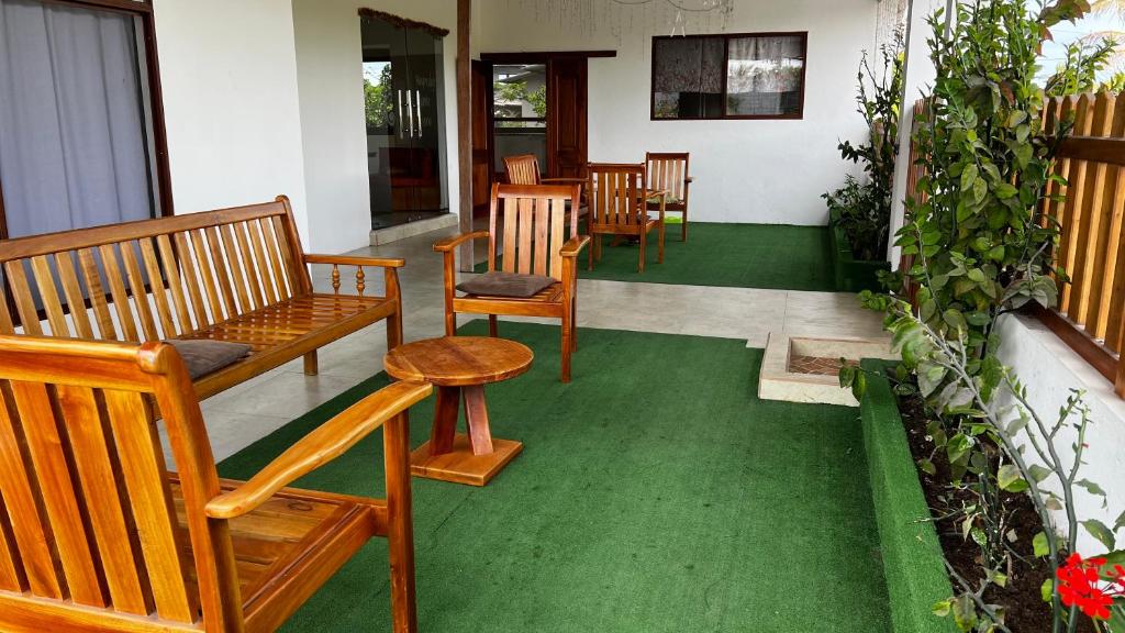 Hostal Punta Arena photo