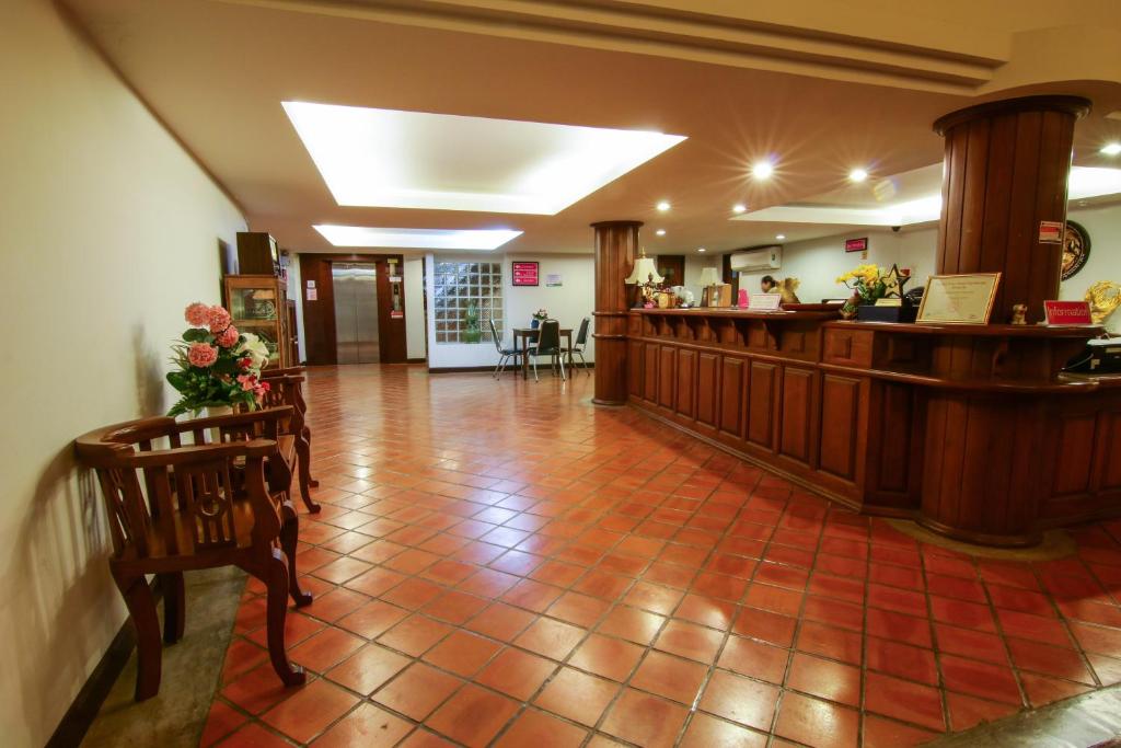 Swankaburi Boutique Hotel photo