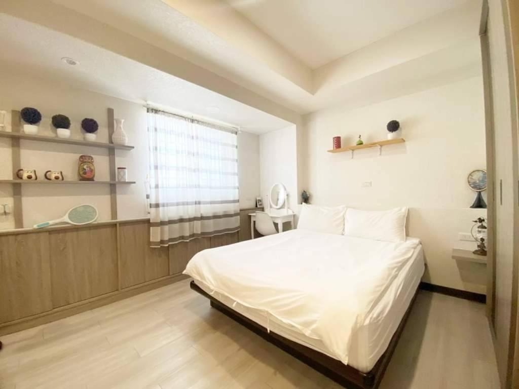 Tainan Apartments for Rent, Taiwan price from 15 of Hotels