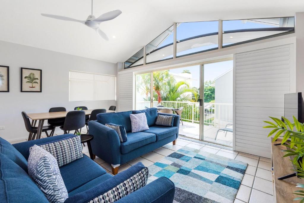 7 Riverside, Noosaville