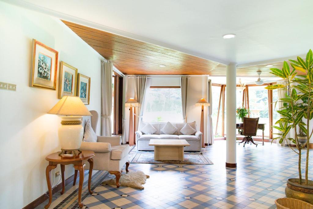 Gardenia Park - Villa Melur