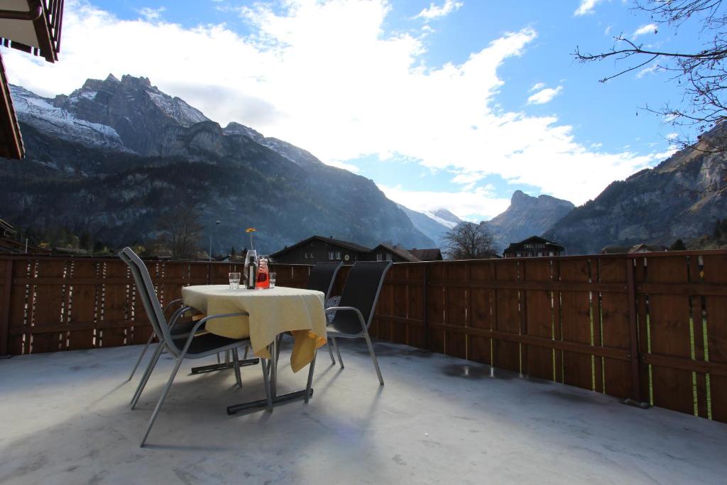 Toni's Alpine Loft photo