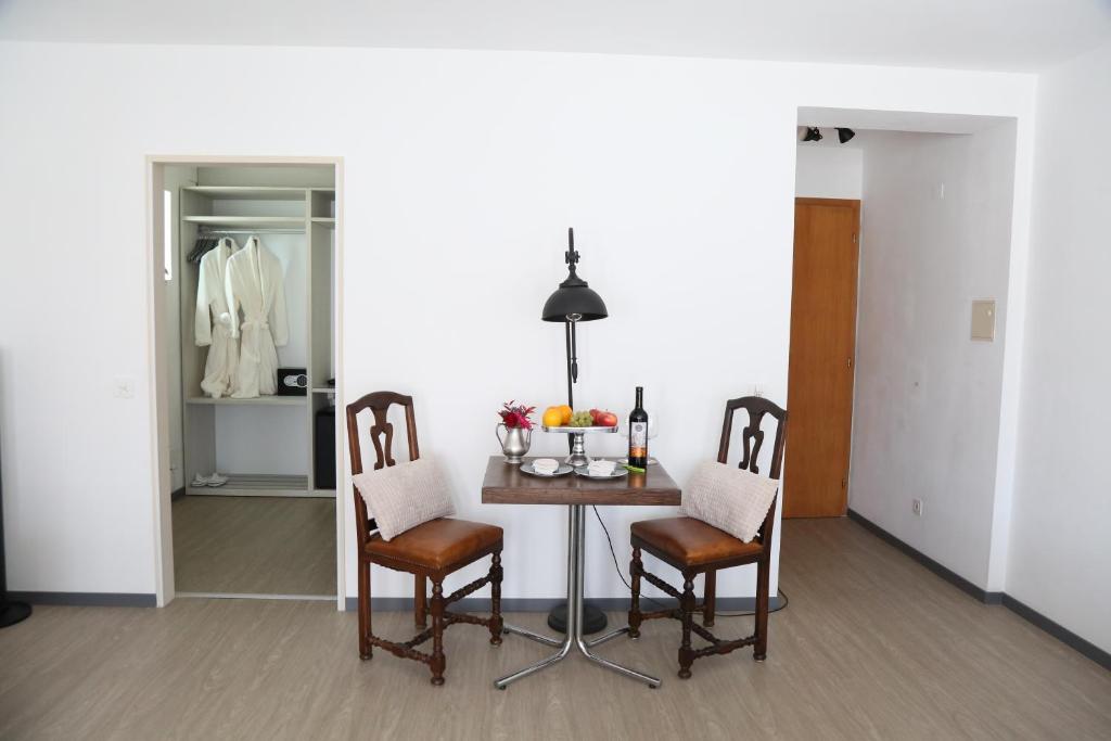 View, Al Pozz Boutique Resort in Locarno