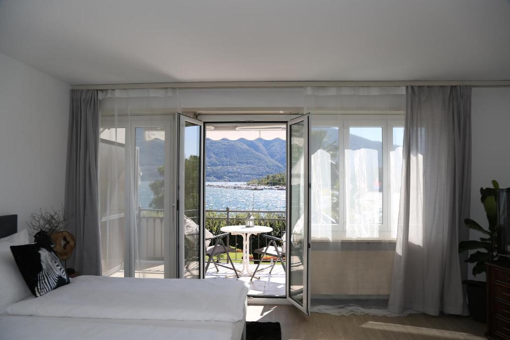 Excellent room comfort & quality