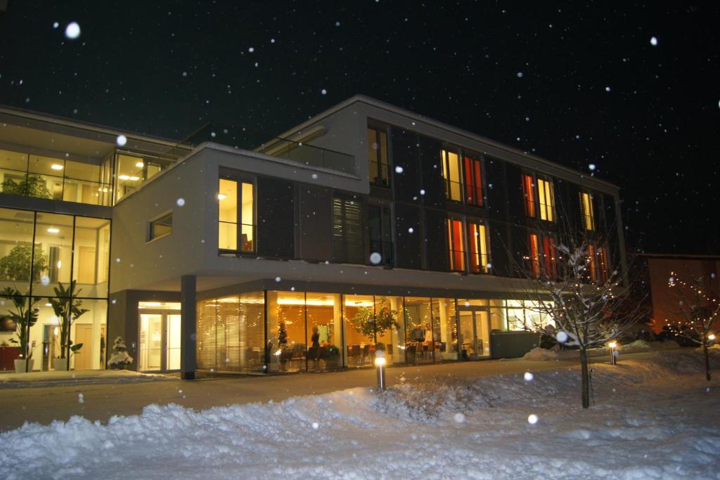 Hostel-Jugendherberge St. Johann im Pongau - 1