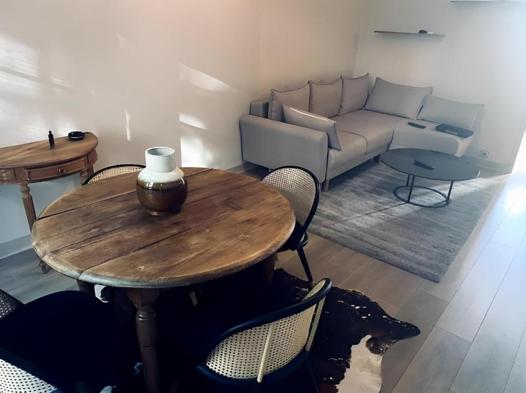 Spacieux appartement à 50m du Sacre Coeur - Magnifique Vue - 2