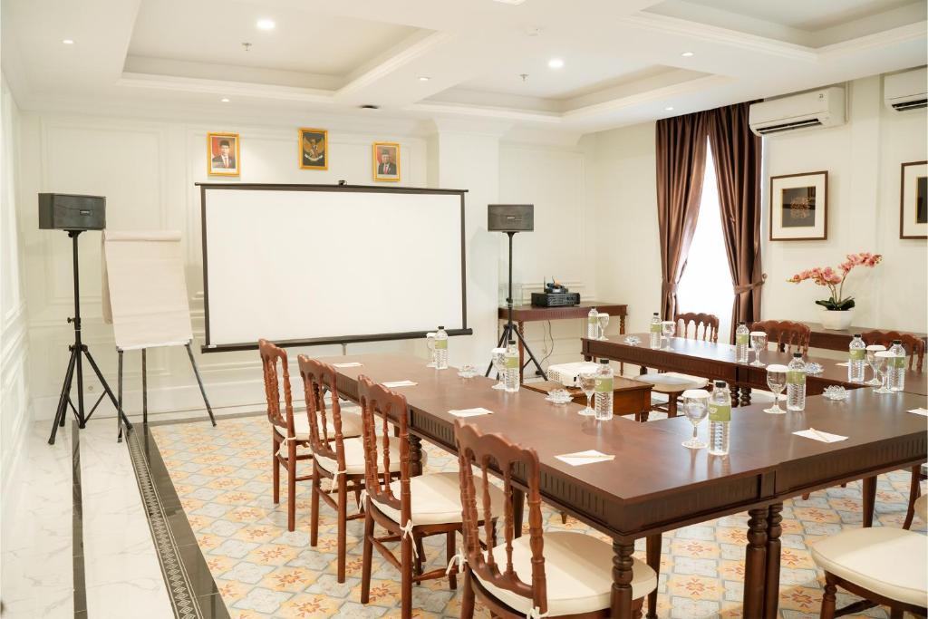 Meeting room / ballrooms