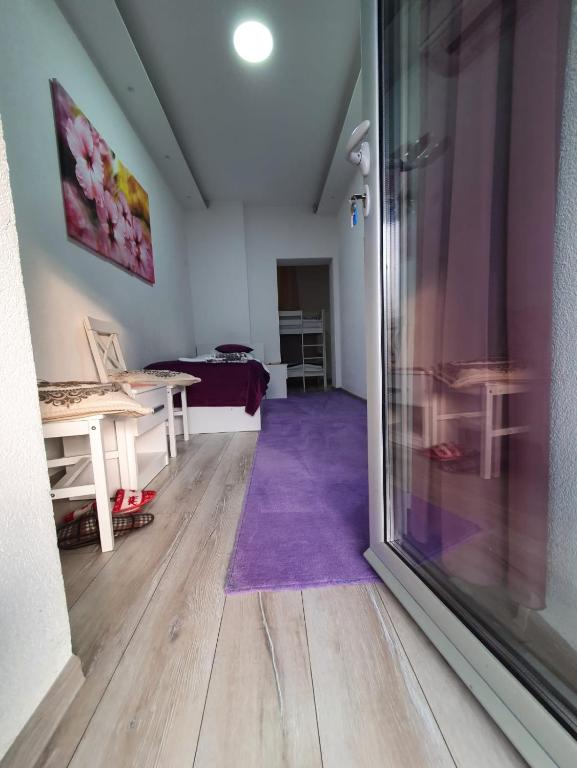 Carpe Diem Apartments photo