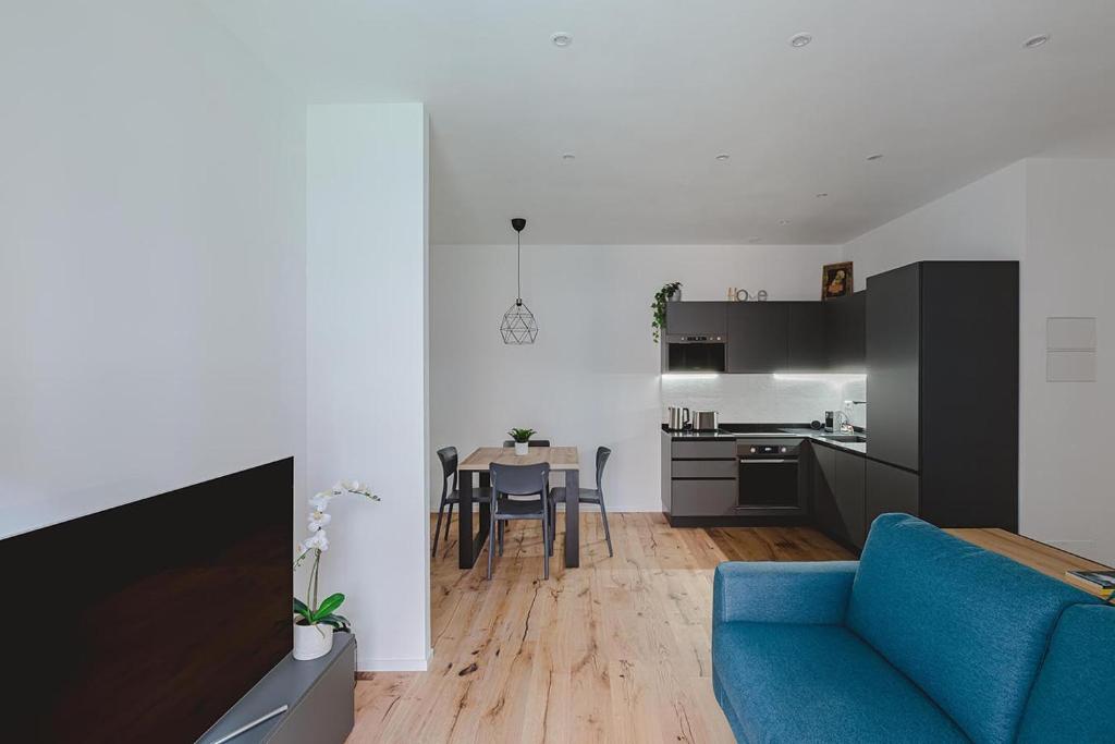 Exclusive Apartment in Trastevere - 2