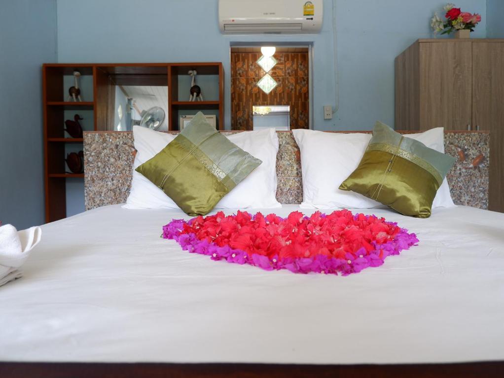 Phusambig Resort Koh Mook