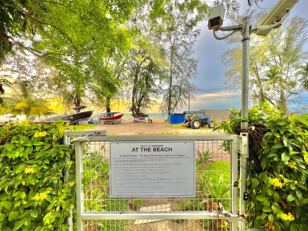 By The Sea, Penang photo