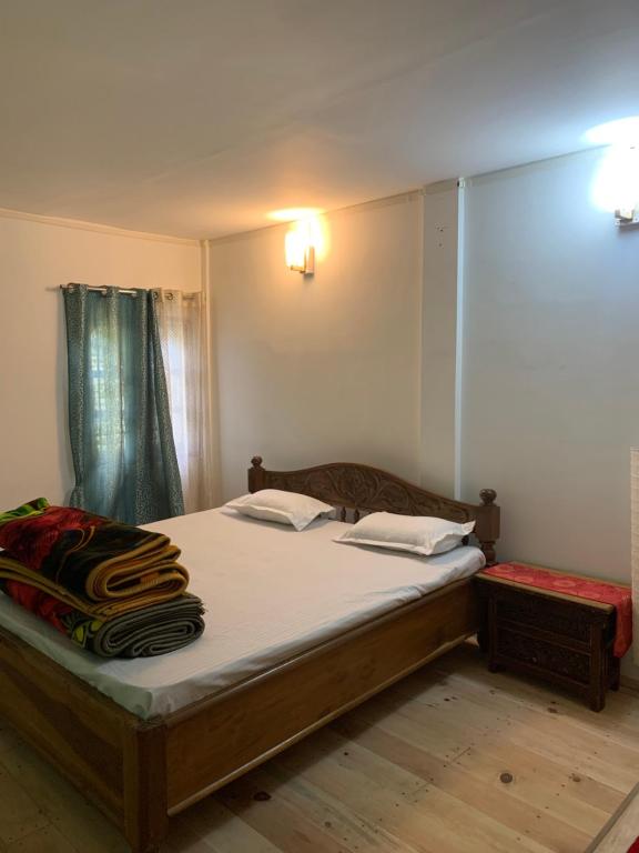 Dorjeehomestay photo