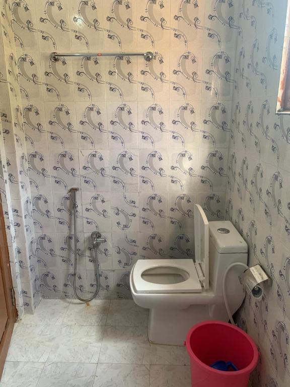 Dorjeehomestay photo