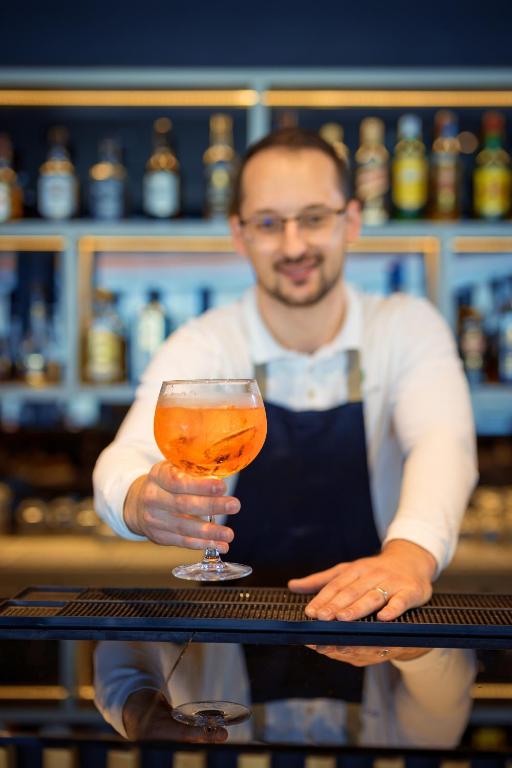 ผับ/เลาจน์