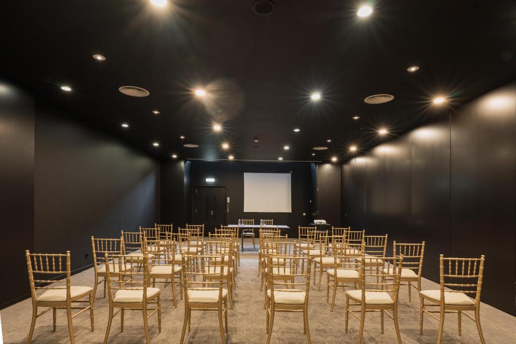 ห้องประชุม / บอลรูม