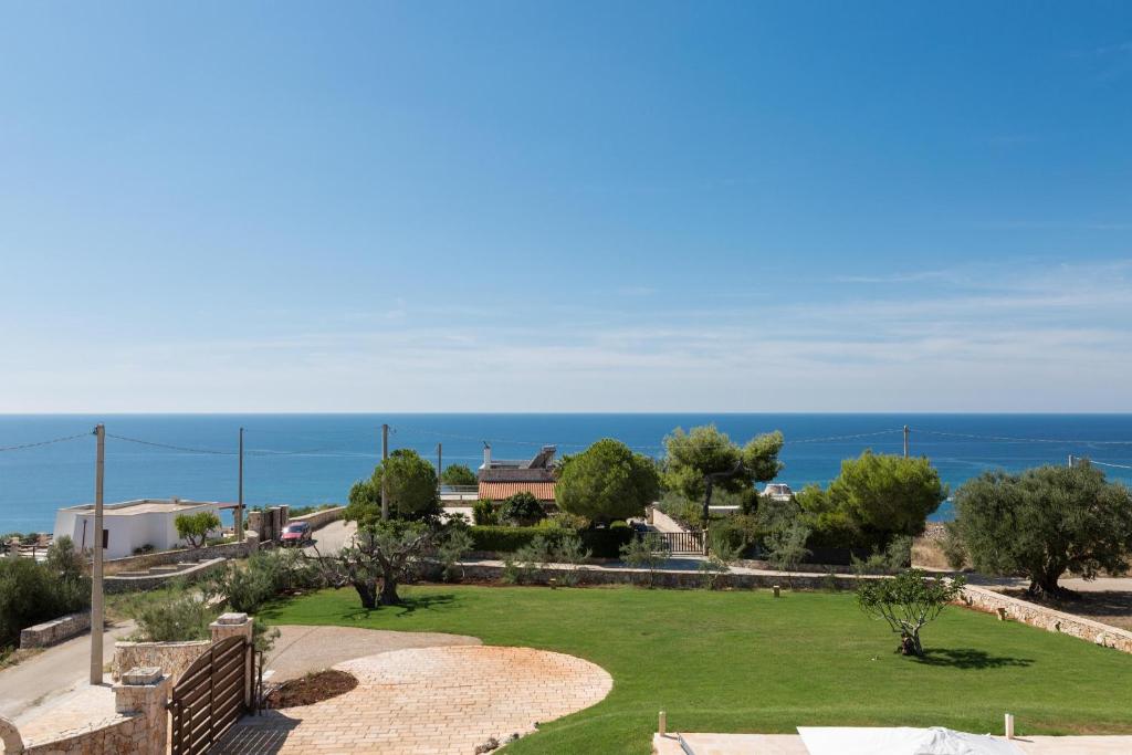 Villa Tamerici by Perle di Puglia 전경