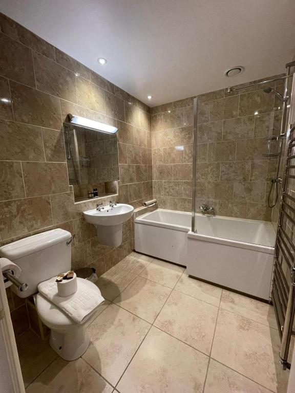 バスルーム（客室）