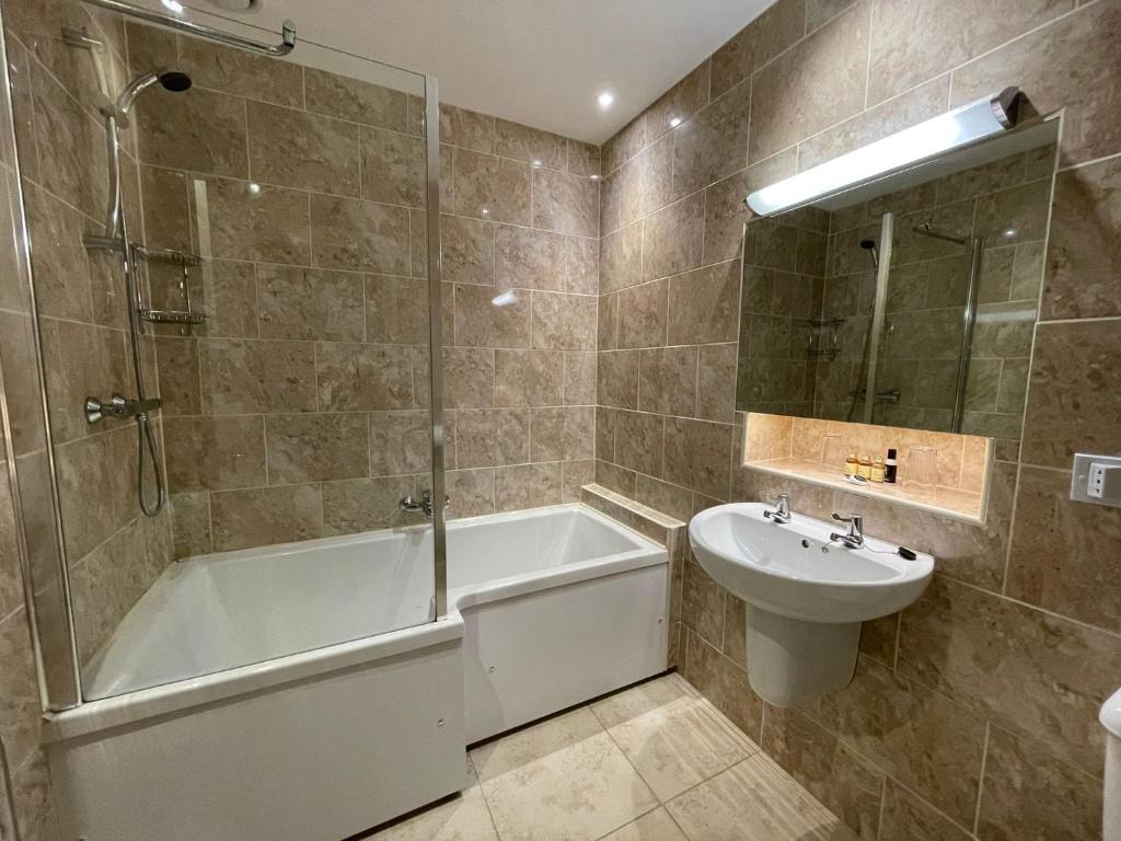 バスルーム（客室）