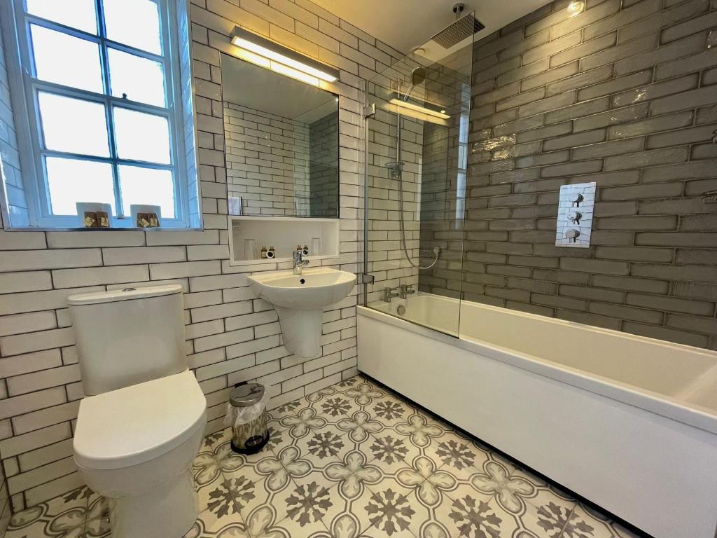 バスルーム（客室）