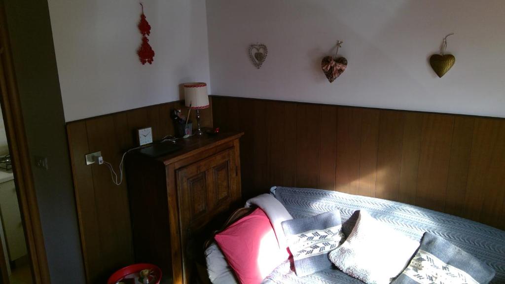 Cosy Chacha - 4