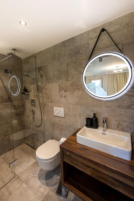 Das Lindtal - Appartements - 5