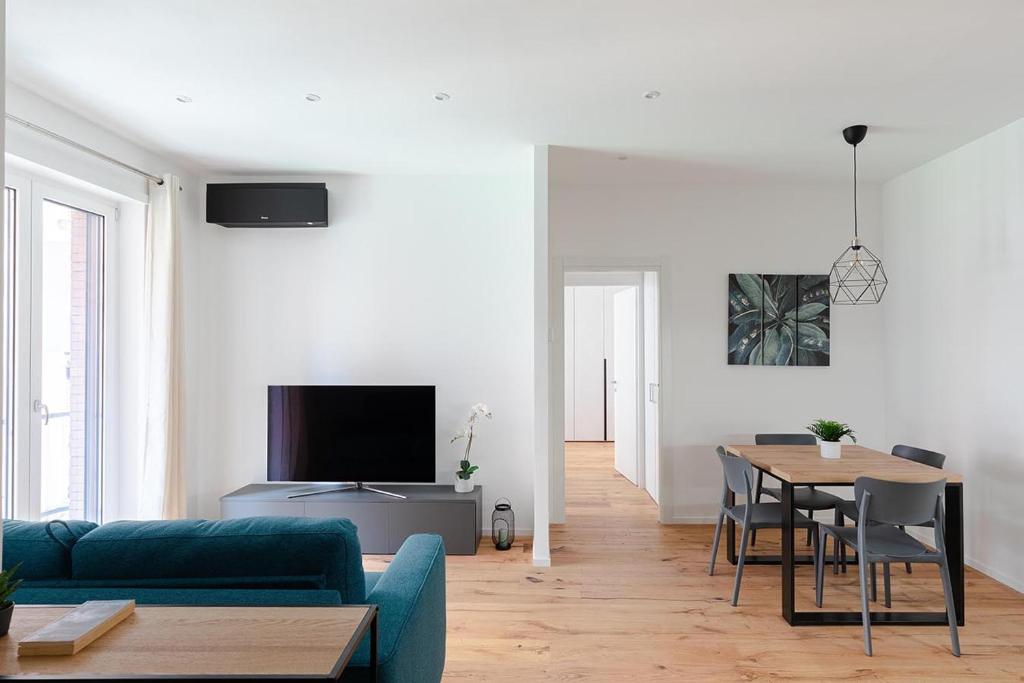 Exclusive Apartment in Trastevere - 3