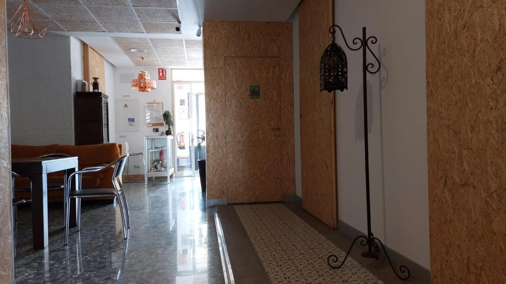 Italica Hostel photo