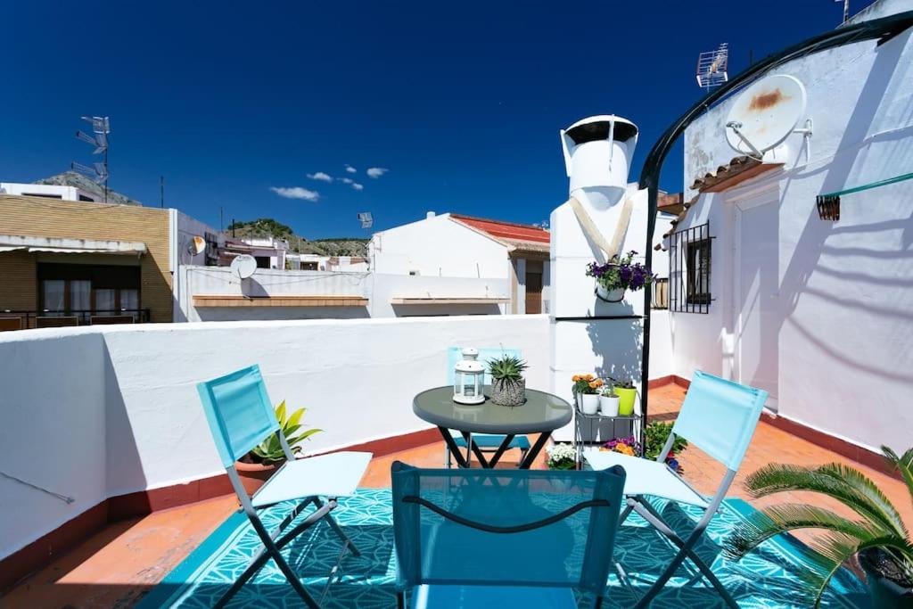 Dúplex con Terraza, Jávea