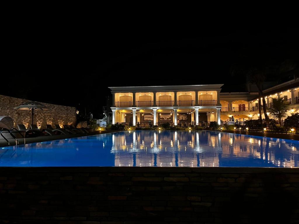 Lagoon Sarovar Premiere Resort - Pondicherry