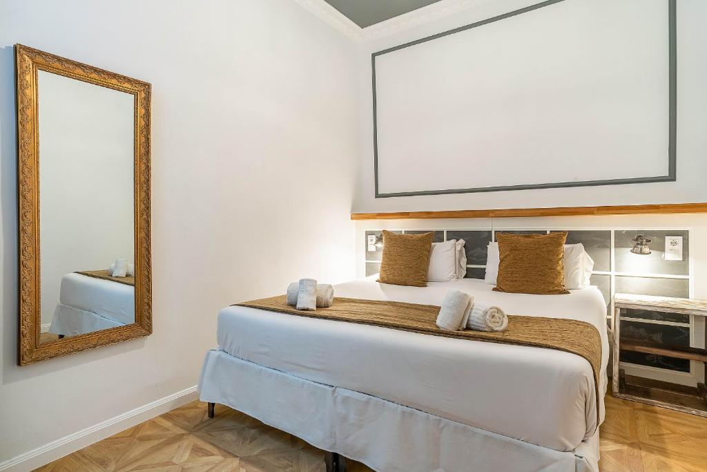 Casa Gracia Apartments — Hotel in Barcelona