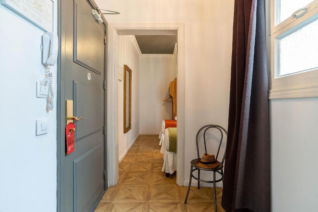 Casa Gracia Apartments photo