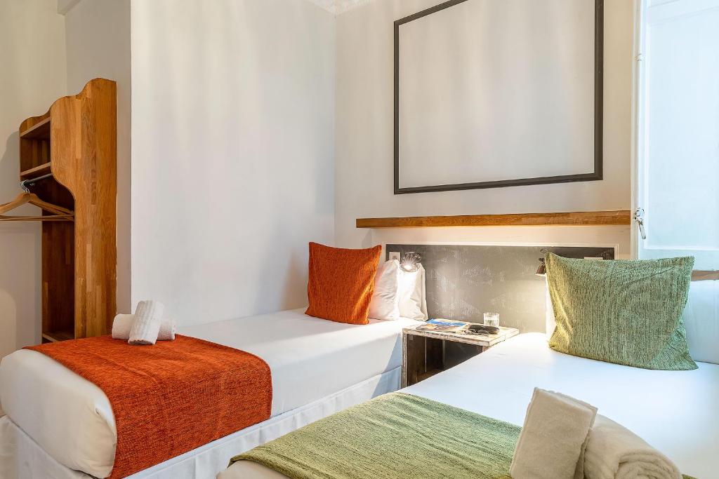 Casa Gracia Apartments photo