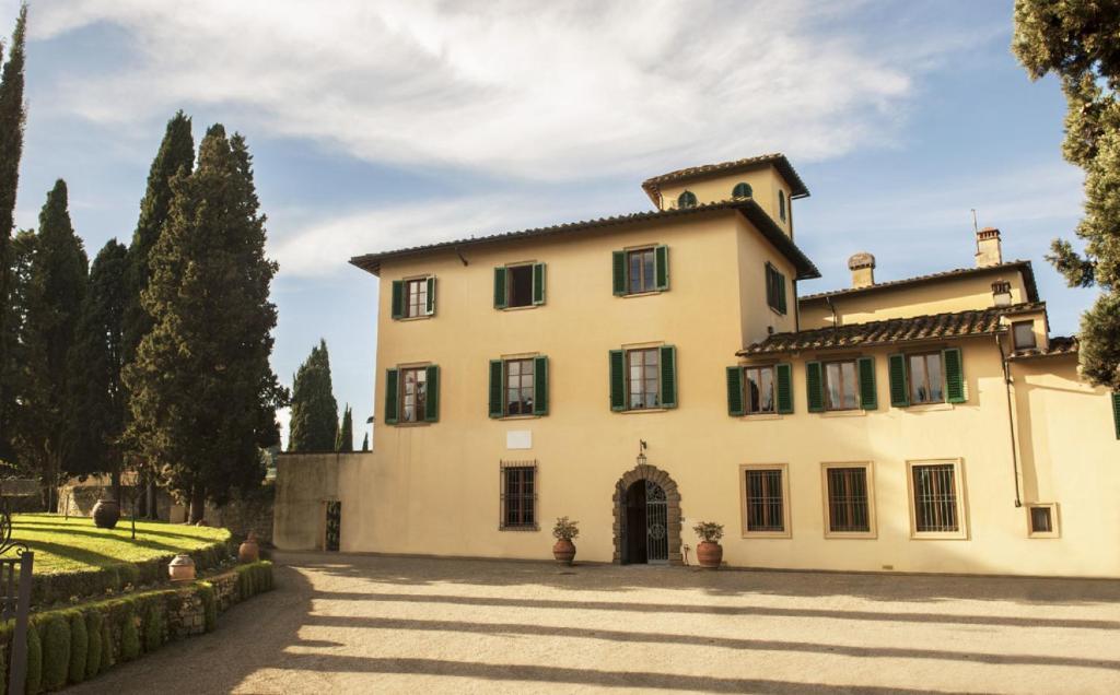 Art Hotel Villa Agape - Place of Charme - 5