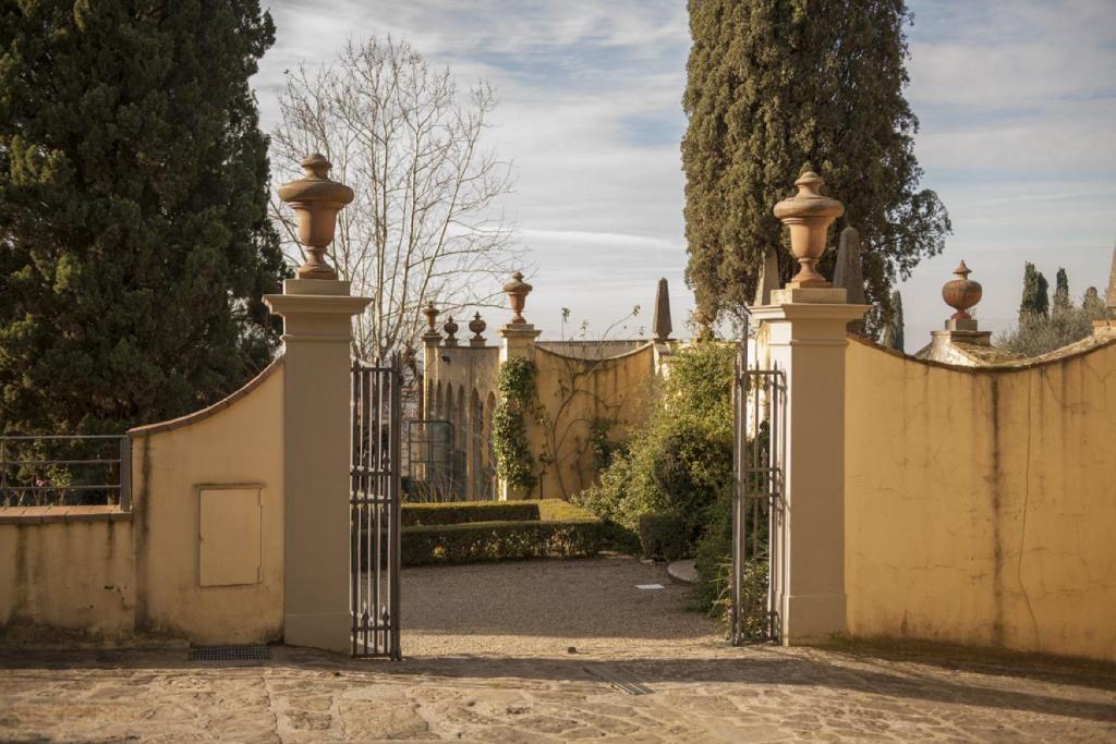 Art Hotel Villa Agape - Place of Charme - 4