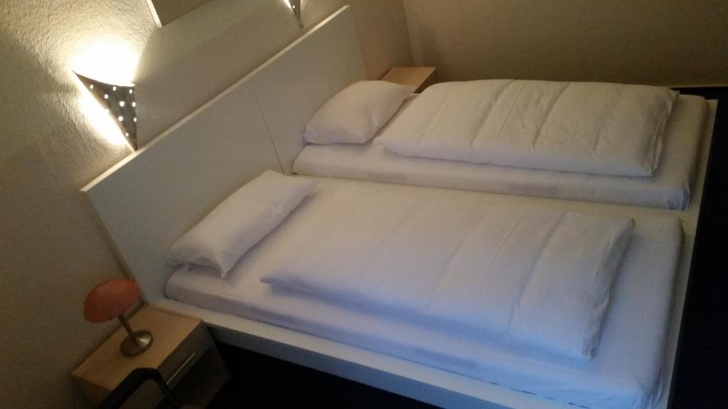 Hotelgarni Frankfurt photo