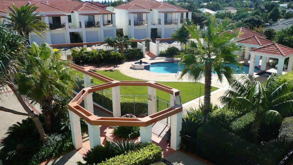 Breakers 5 - 3, 18 - 20 Pacific Pde, Yamba