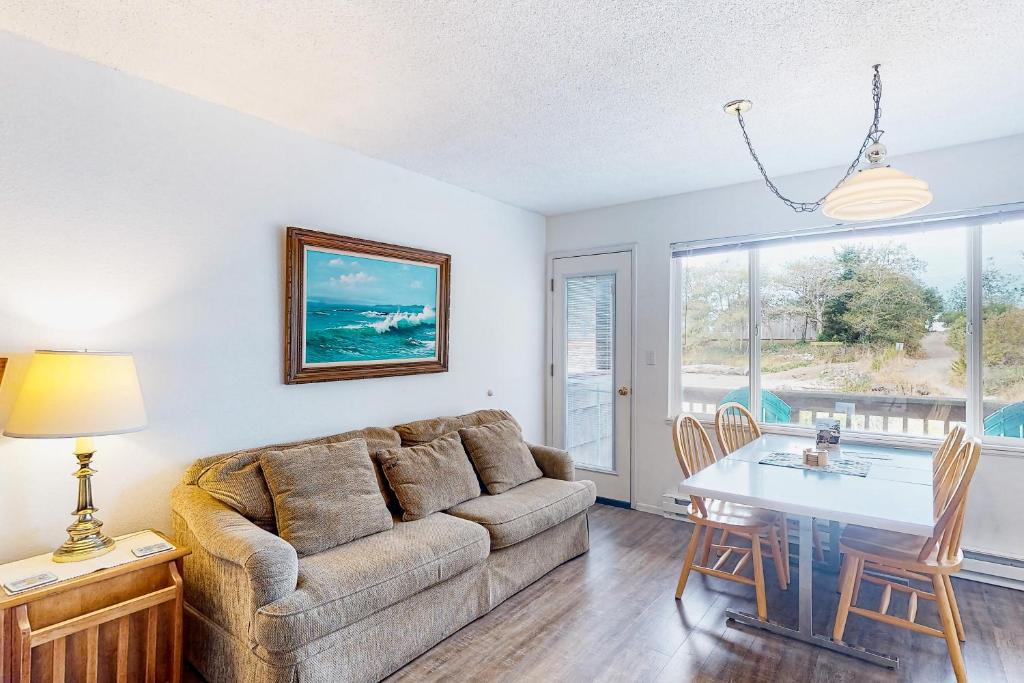 Neskowin Nirvana, Neskowin