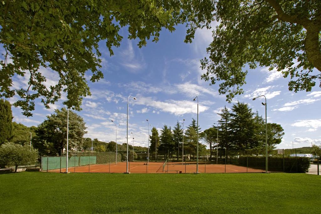 Apartments Galijot Plava Laguna — Sports & recreation in Poreč, Istria