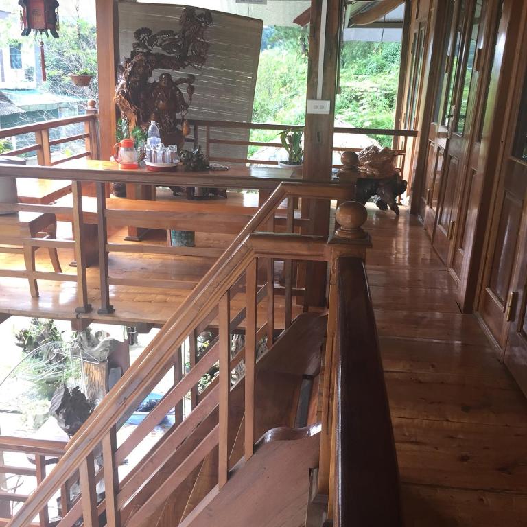 Mu Cang Homestay photo
