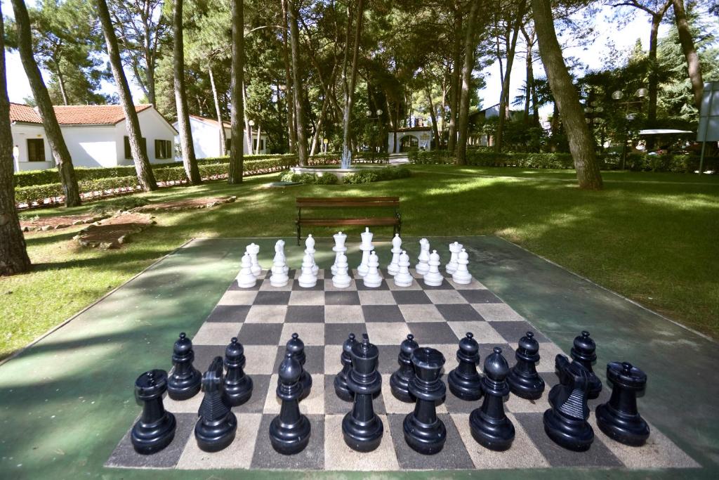 Apartments Galijot Plava Laguna — Sports & recreation in Poreč, Istria